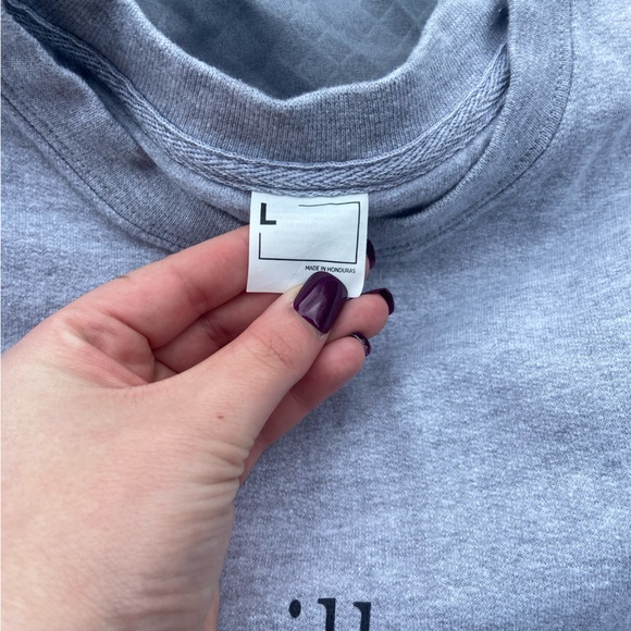 Silly goose crewneck - Picture 2 of 2